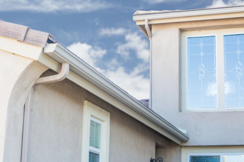 Seamless Gutter Installation