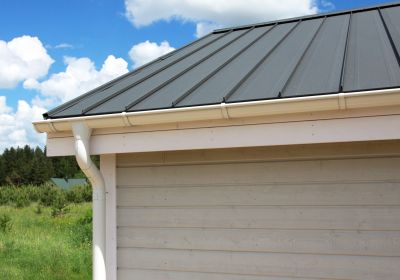 Benefits Of Residential Seamless Gutter Installation For Long-Term Protection