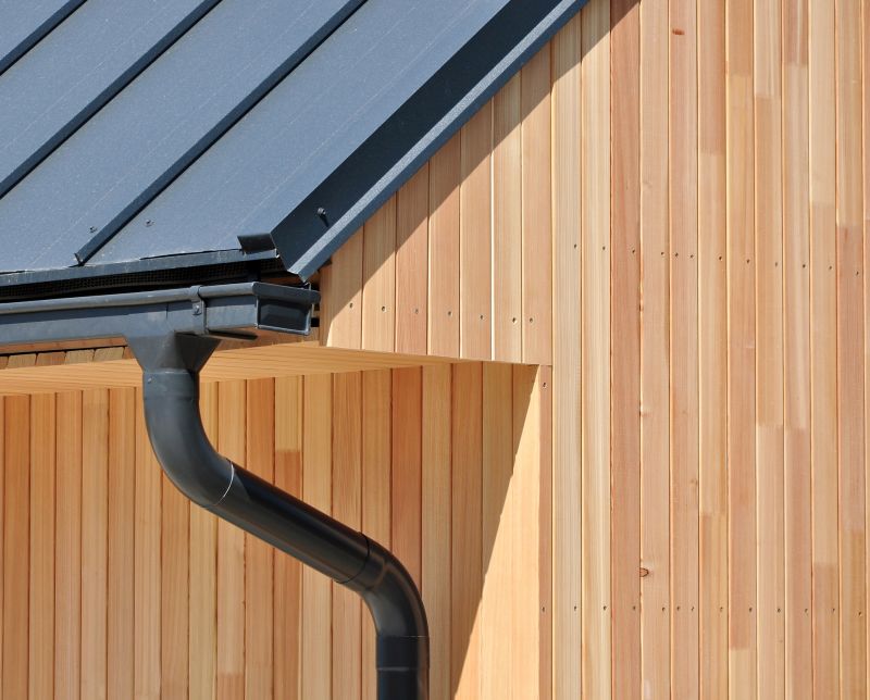Church Gutter Replacement in Clarksville, TN