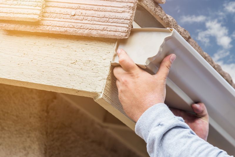 Commercial Gutter Repair in San Francisco, CA