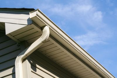 Gutter System Alignment