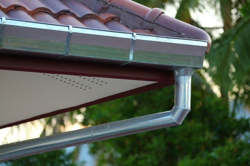 Gutter Relocation in Longmont, CO