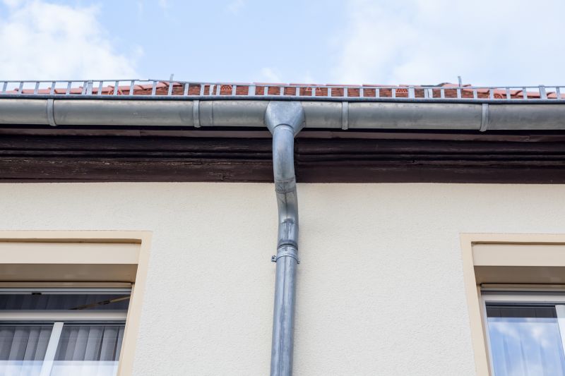 Industrial Gutter Replacement in Mcdonough, GA