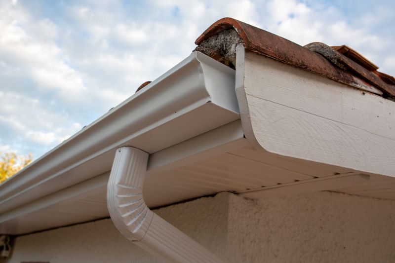 Seamless Gutter Installation Cost — Cost of Seamless Gutter Installation