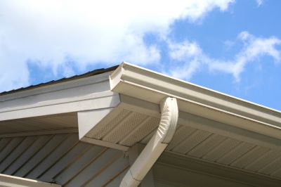 Seamless Gutter Installation
