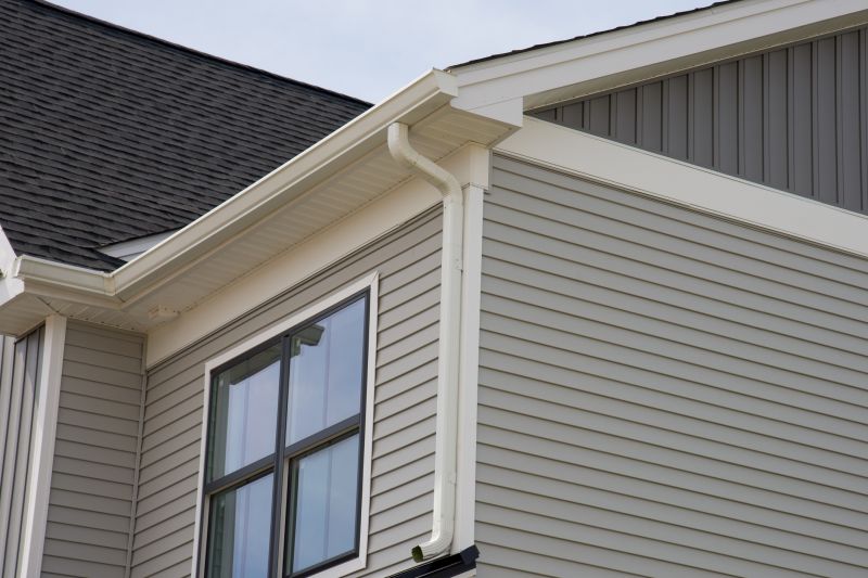 Seamless Gutter Installation