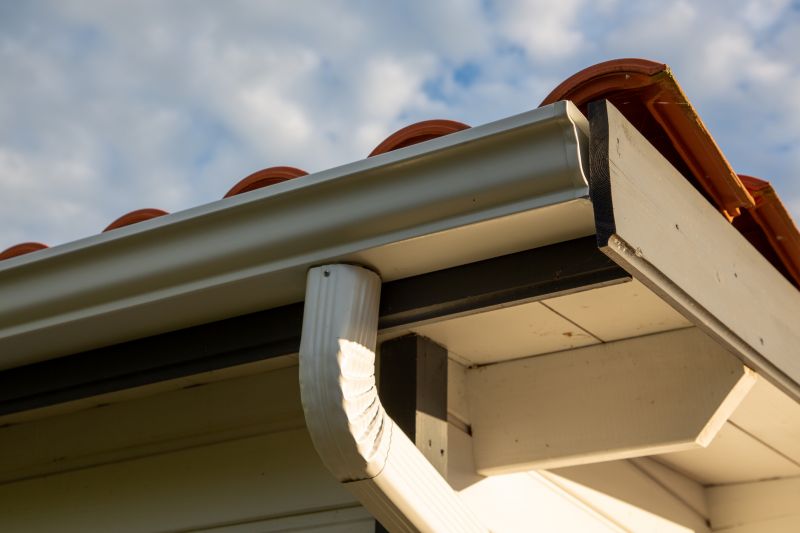 Seamless Gutter Installation