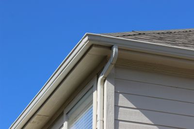 Seamless Gutters Offer Both Aesthetic and Functional Appeal
