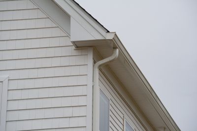 Installing Seamless Gutters Protects Your Property From Flooding and Water Damage